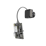 Modulare Runcam supporto 1080P registrazione e uscita microfono incorporato telecamera di controllo remoto per aereo Drone RC